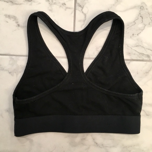 Victoria’s Secret PINK Nation Sports Bra - Picture 2 of 6